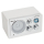 Denver Radio AM/FM Denver TR-63B białe - 1535061 - zdjęcie 5